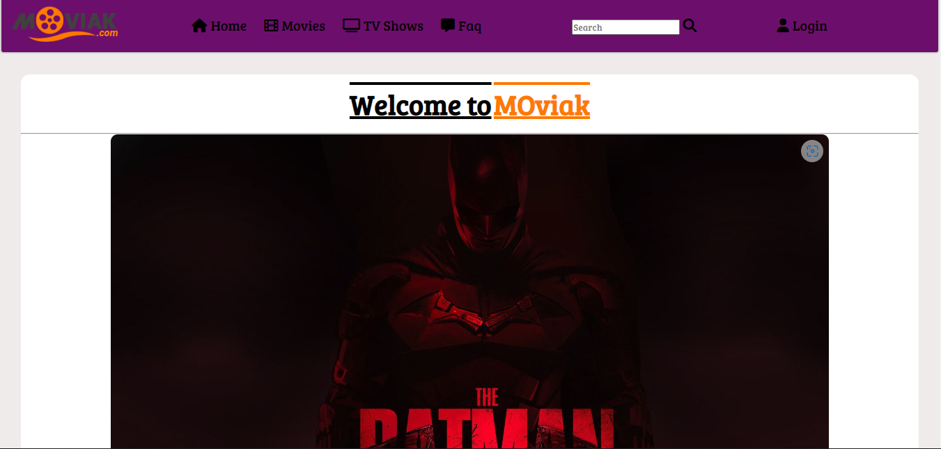 moviak