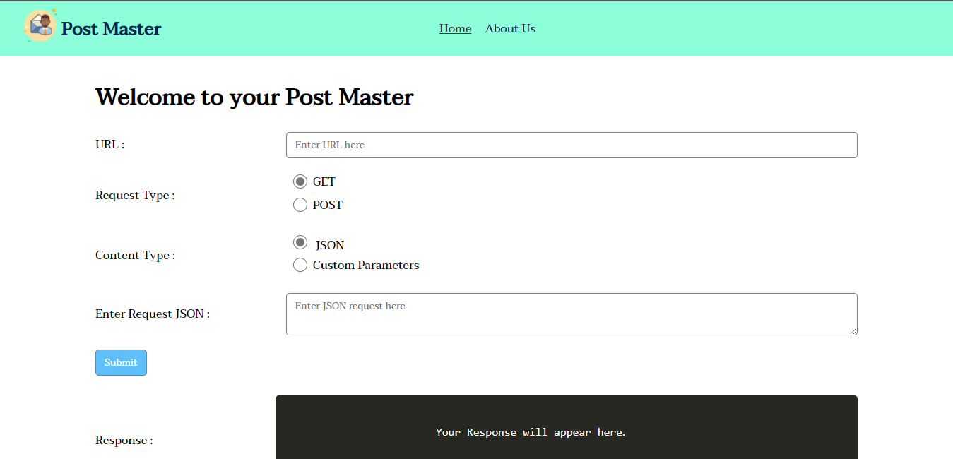 postMaster