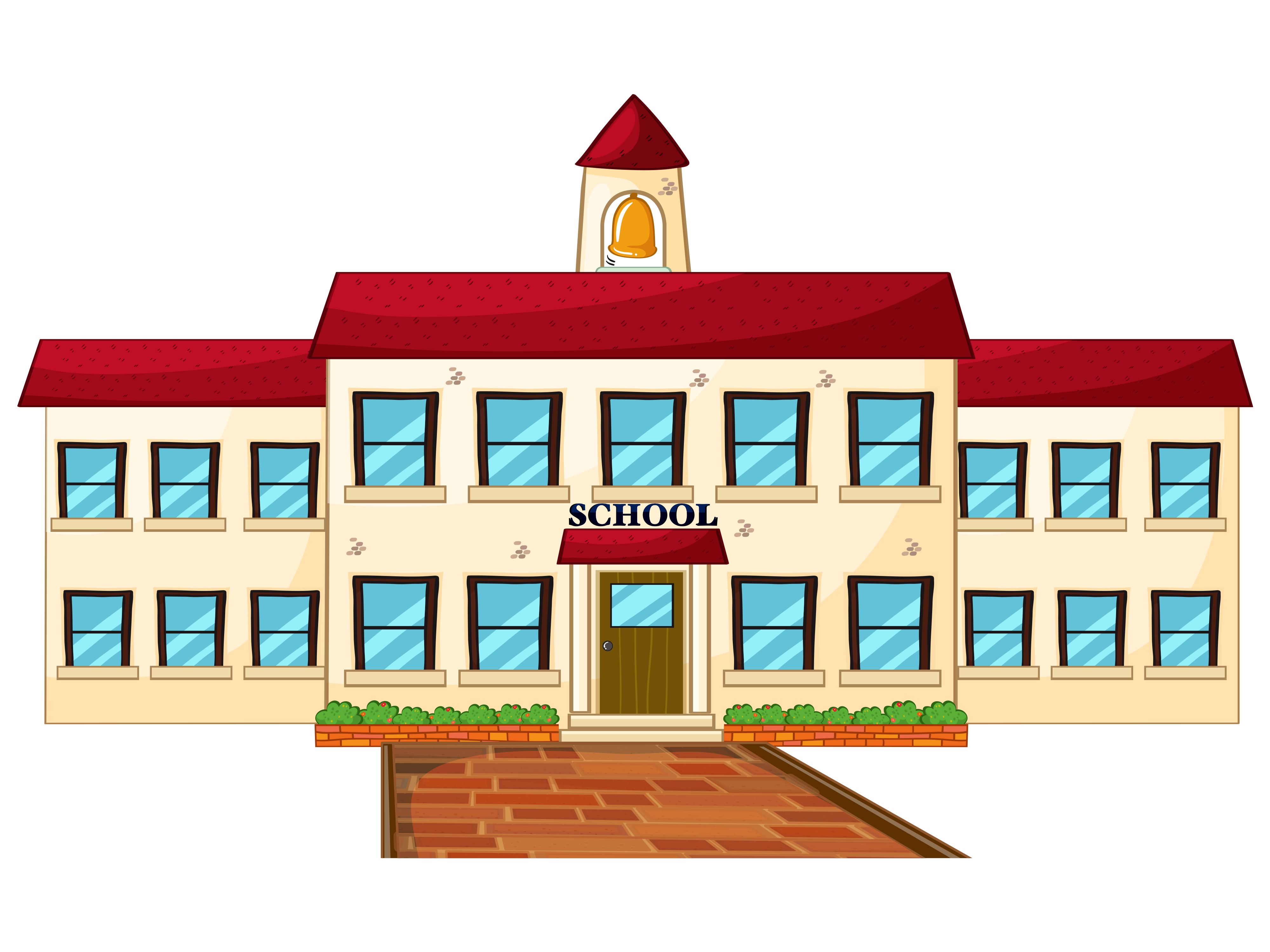 Bright Future Public School