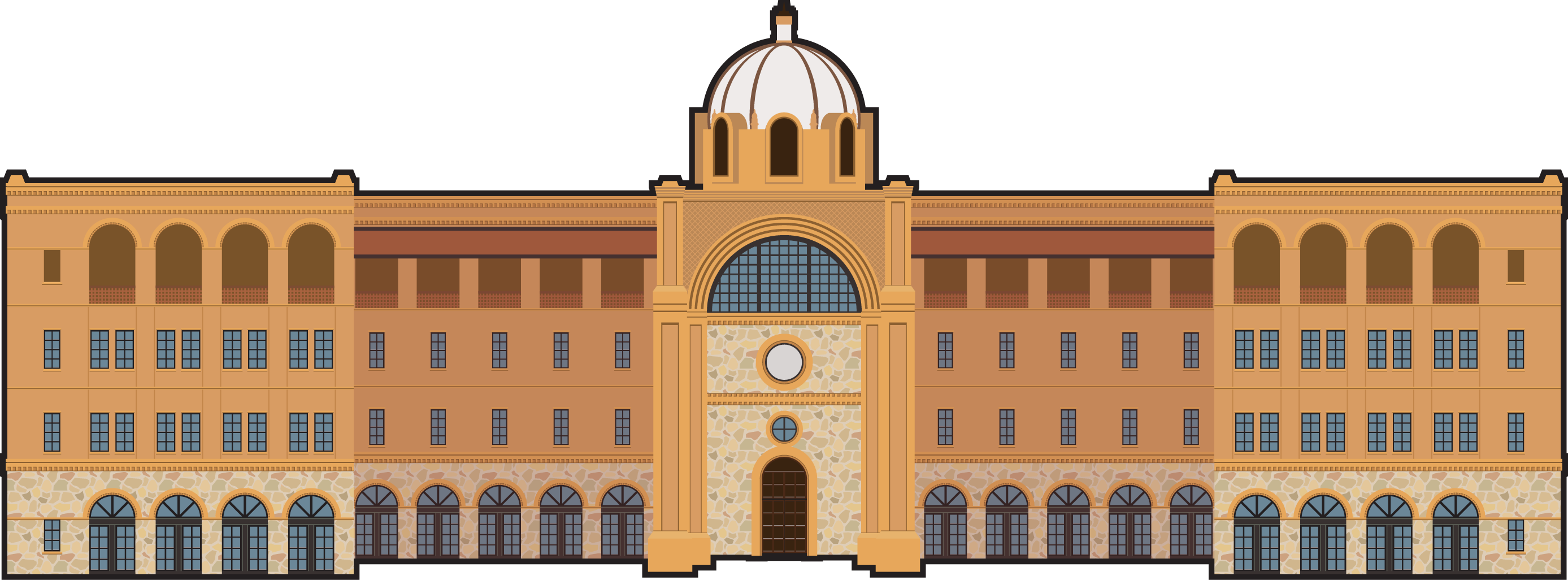 FAST University